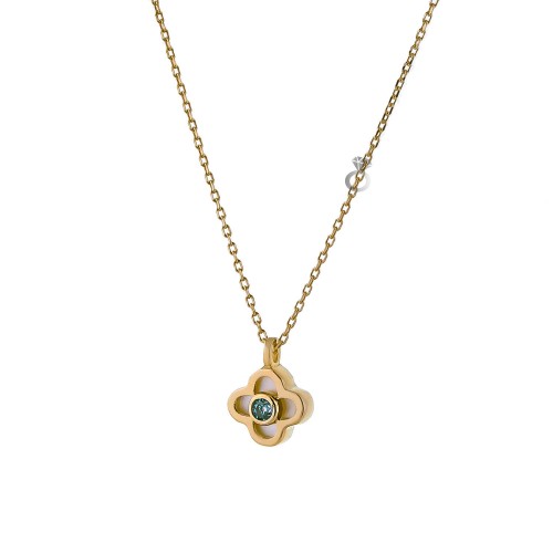 Κολιέ Σταυρουδάκι 